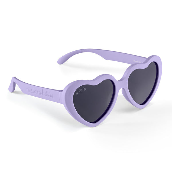 Ro Sham Bo Blossom Heart Sunglasses (Min.  of 2 Per Color/Style, multiples of 2)