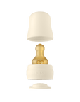 BIBS Baby Bottle Kit Latex Ivory (Min. of 2 PK , multiples of 2 PK) - MAIGHAN DISTRIBUTION CANADA