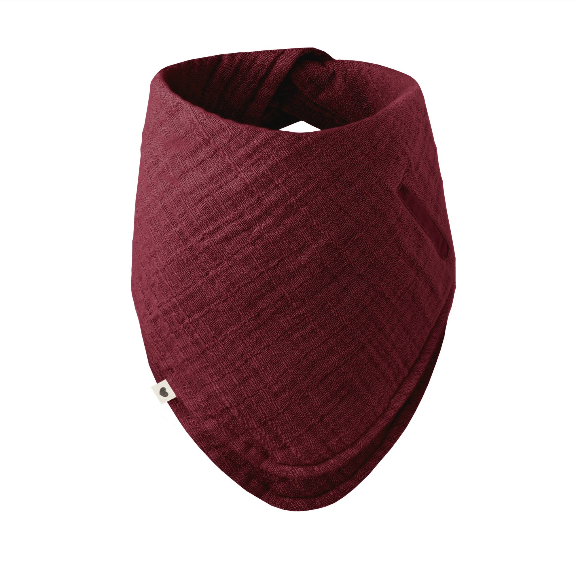 BIBS Bandana Bib Elderberry ONE SIZE (Min. of 2 PK , multiples of 2 PK) - MAIGHAN DISTRIBUTION CANADA