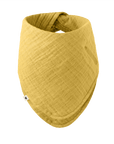 BIBS Bandana Bib Mustard ONE SIZE (Min. of 2 PK , multiples of 2 PK) - MAIGHAN DISTRIBUTION CANADA