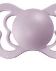 BIBS Pacifier COUTURE Silicone 2 PK Dusky Lilac (Min. of 2 PK, multiples of 2 PK) - MAIGHAN DISTRIBUTION CANADA