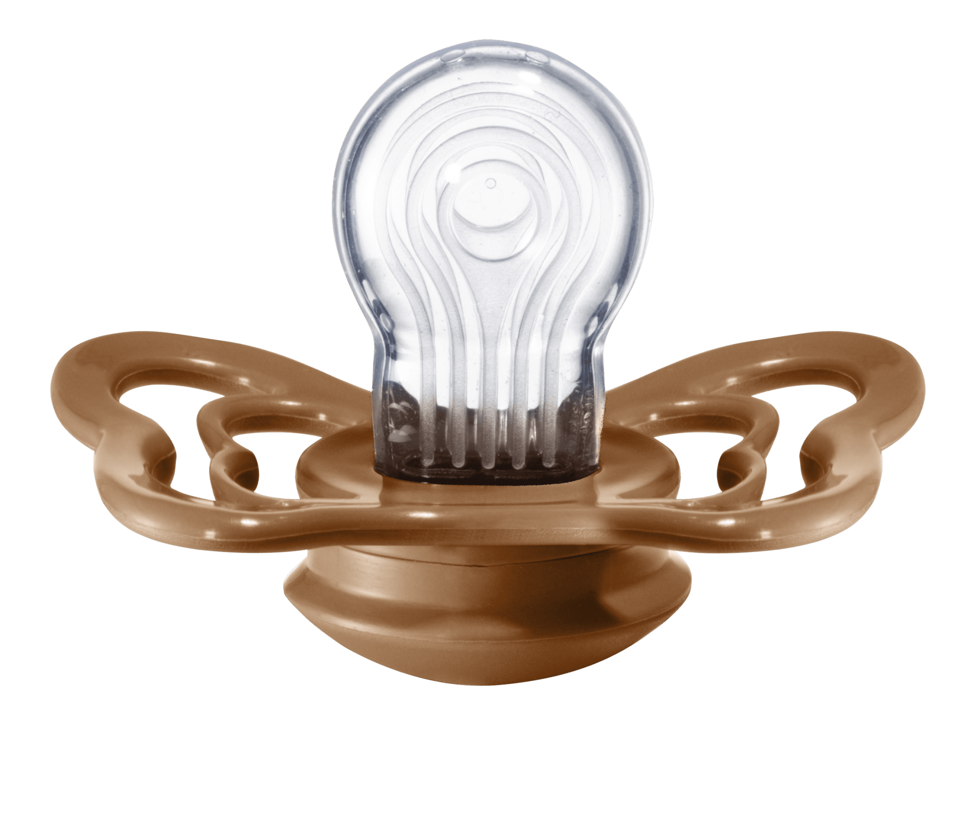 BIBS Pacifier COUTURE Silicone 2 PK Earth / Meadow (Min. of 2 PK, multiples of 2 PK) - MAIGHAN DISTRIBUTION CANADA