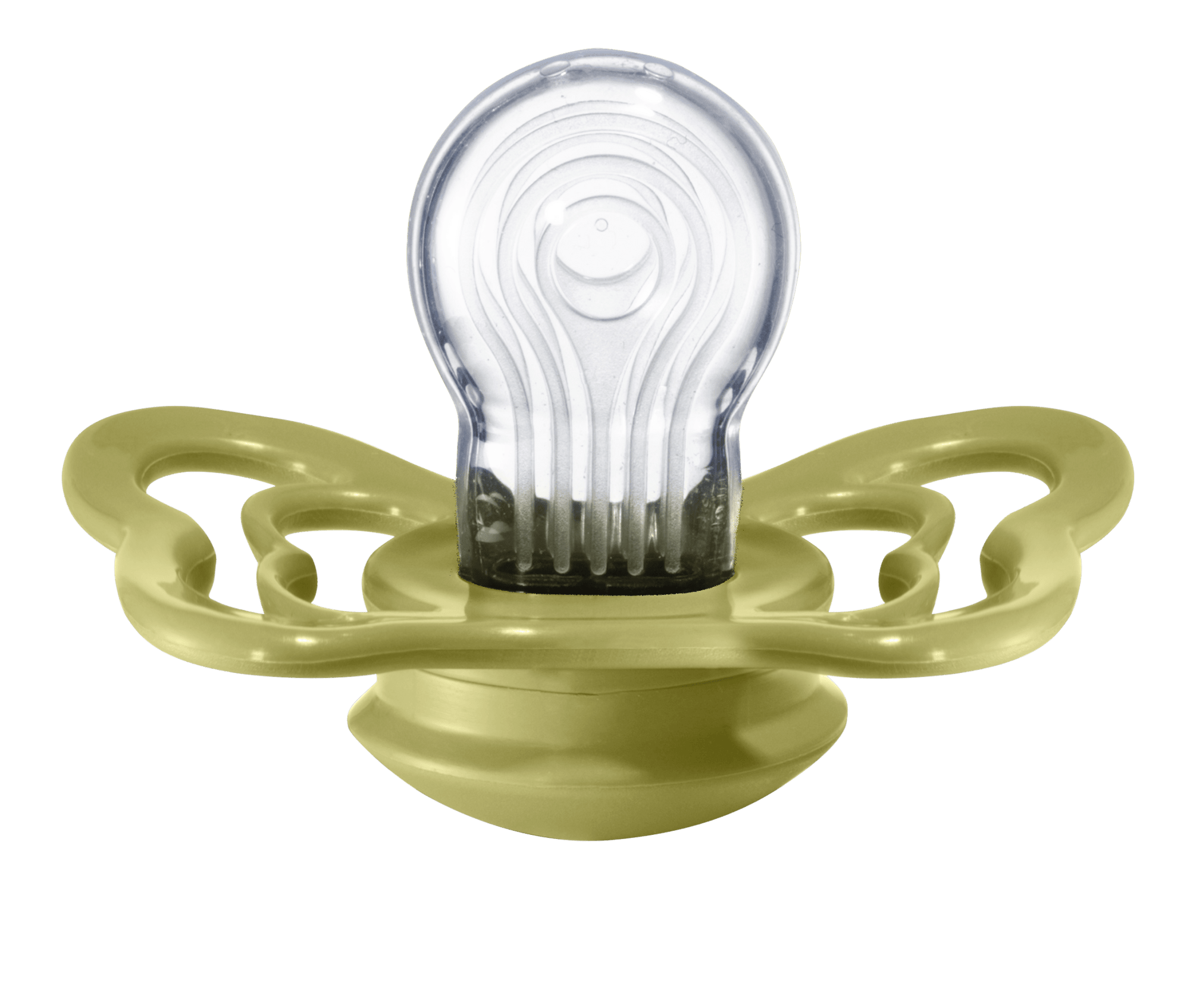 BIBS Pacifier COUTURE Silicone 2 PK Meadow (Min. of 2 PK, multiples of 2 PK) - MAIGHAN DISTRIBUTION CANADA