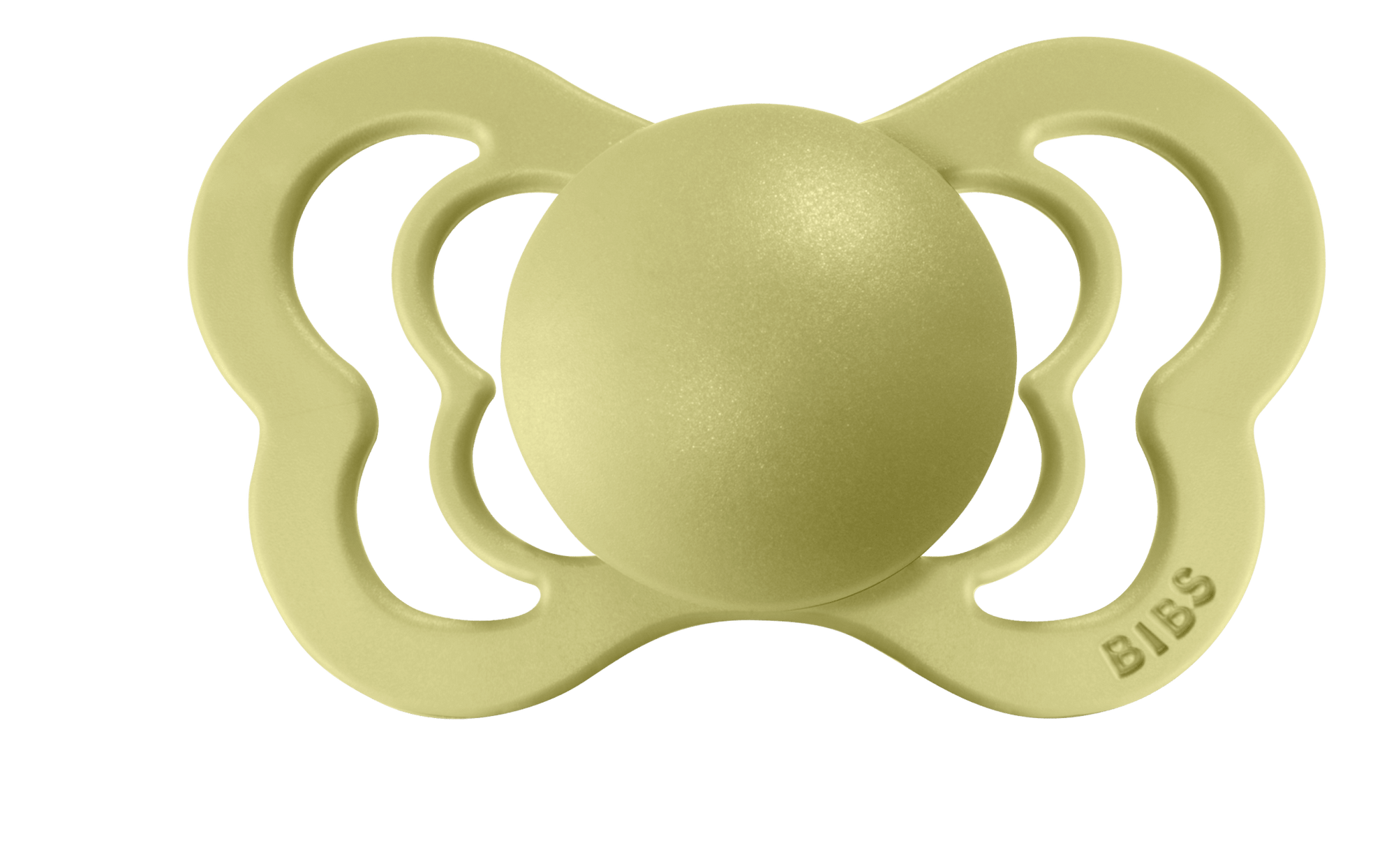 BIBS Pacifier COUTURE Silicone 2 PK Meadow (Min. of 2 PK, multiples of 2 PK) - MAIGHAN DISTRIBUTION CANADA