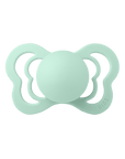 BIBS Pacifier COUTURE Silicone 2 PK Nordic Mint (Min. of 2 PK, multiples of 2 PK) - MAIGHAN DISTRIBUTION CANADA