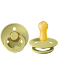 BIBS Pacifier Original COLOUR Latex 2 PK Meadow (Min. of 2 PK, multiples of 2 PK) - MAIGHAN DISTRIBUTION CANADA