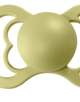 BIBS Pacifier SUPREME Latex 2 PK Earth / Meadow (Min. of 2 PK, multiples of 2 PK) - MAIGHAN DISTRIBUTION CANADA