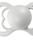 BIBS Pacifier SUPREME Latex 2 PK Haze (Min. of 2 PK, multiples of 2 PK) - MAIGHAN DISTRIBUTION CANADA
