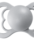 BIBS Pacifier SUPREME Silicone 2 PK Cloud (Min. of 2 PK, multiples of 2 PK) - MAIGHAN DISTRIBUTION CANADA
