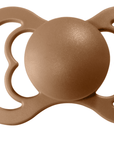 BIBS Pacifier SUPREME Silicone 2 PK Earth / Meadow (Min. of 2 PK, multiples of 2 PK) - MAIGHAN DISTRIBUTION CANADA