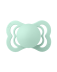BIBS Pacifier SUPREME Silicone 2 PK Nordic Mint (Min. of 2 PK, multiples of 2 PK) - MAIGHAN DISTRIBUTION CANADA