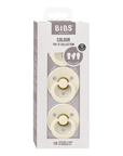 BIBS Try - It Collection Ivory 3 Pack (Min. of 2 PK, multiples of 2 PK) - MAIGHAN DISTRIBUTION CANADA