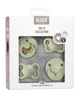 BIBS Try - It Collection Sage (Min. of 2 PK, multiples of 2 PK) - MAIGHAN DISTRIBUTION CANADA
