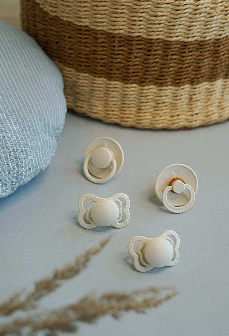 BIBS Try - It Collection Sage (Min. of 2 PK, multiples of 2 PK) - MAIGHAN DISTRIBUTION CANADA