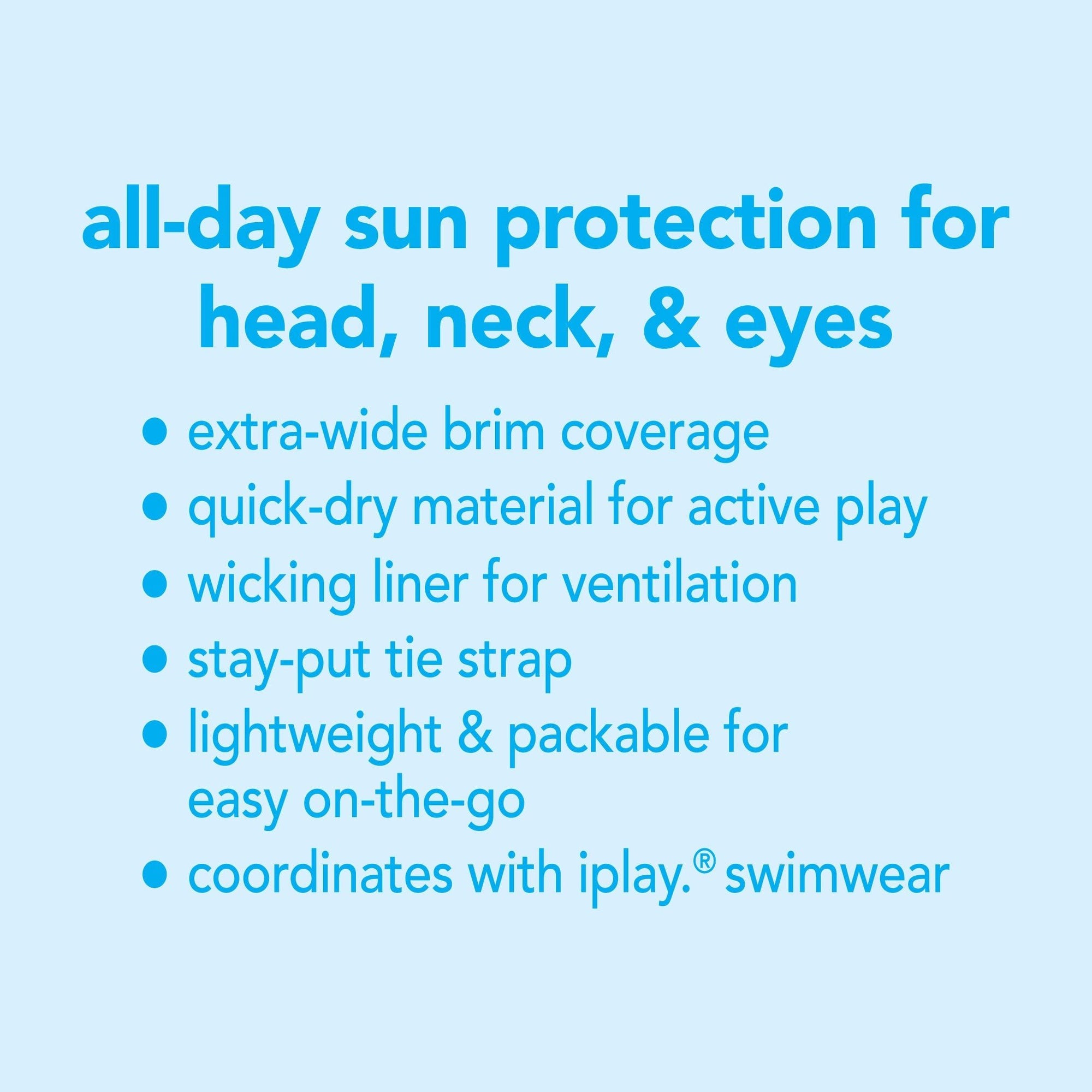 Brim Sun Protection Hat in Gray (Min. of 3, multiples of 3) - MAIGHAN DISTRIBUTION CANADA