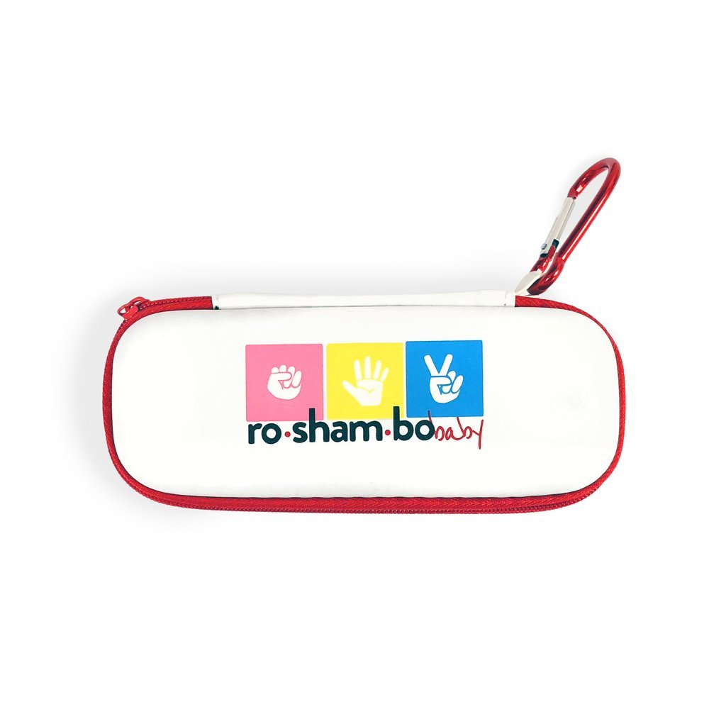 Durable Carrying Case (Min. of 2, multiples of 2) - MAIGHAN DISTRIBUTION CANADA