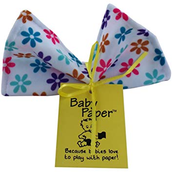 Flower Baby Paper (Min. of 6, multiples of 6) - MAIGHAN DISTRIBUTION CANADA