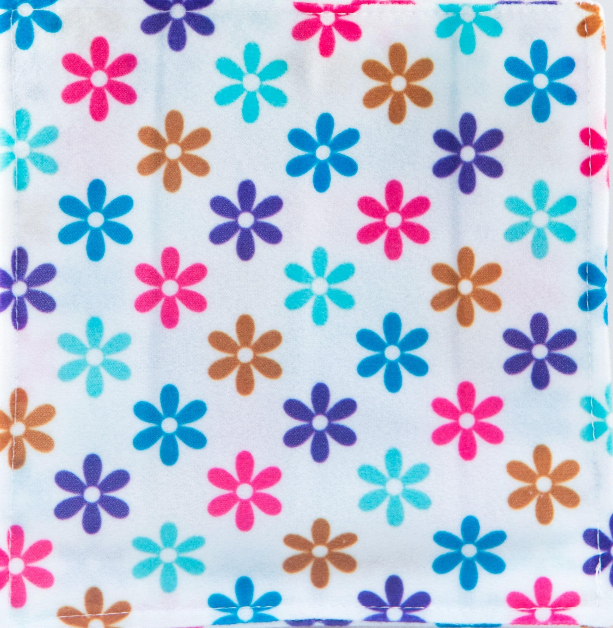 Flower Baby Paper (Min. of 6, multiples of 6) - MAIGHAN DISTRIBUTION CANADA