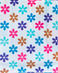 Flower Baby Paper (Min. of 6, multiples of 6) - MAIGHAN DISTRIBUTION CANADA