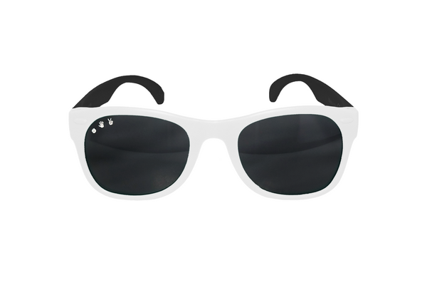 Ro Sham Bo Free Willy Combo Black/White Shades (Min. of 2 Per Color/Style, multiples of 2)