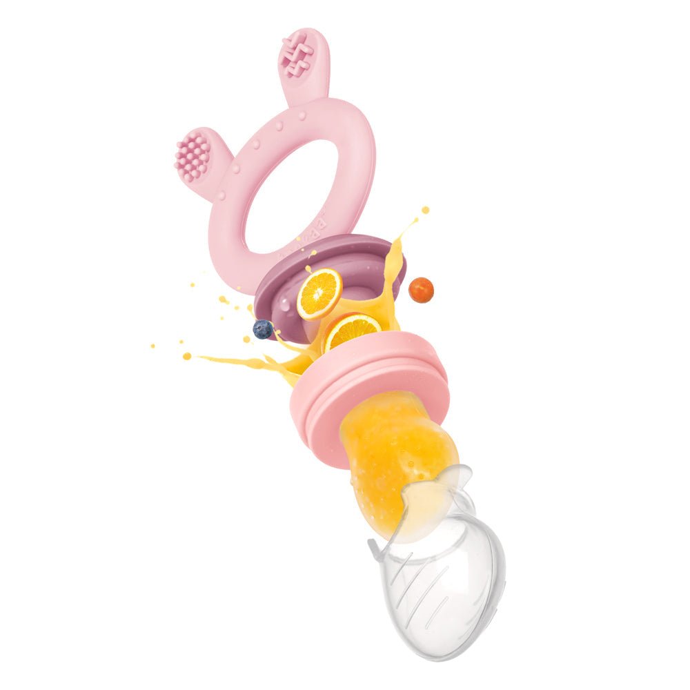 Fresh Food Feeder & Cover Set - Olive Green (Min. of 2 , multiples of 2) - MAIGHAN DISTRIBUTION CANADA