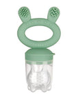 Fresh Food Feeder & Cover Set - Pea Green (Min. of 2 , multiples of 2) - MAIGHAN DISTRIBUTION CANADA