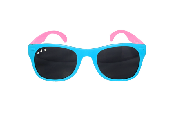 Ro Sham Bo Fresh Princess Combo Pink/Blue Shades (Min. of 2 Per Color/Style, multiples of 2)