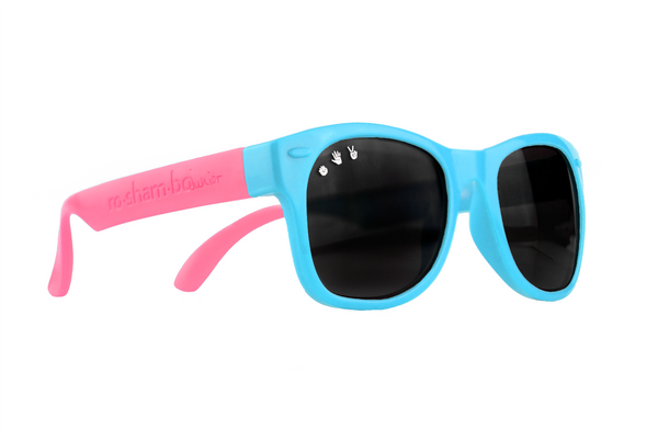 Ro Sham Bo Fresh Princess Combo Pink/Blue Shades (Min. of 2 Per Color/Style, multiples of 2)