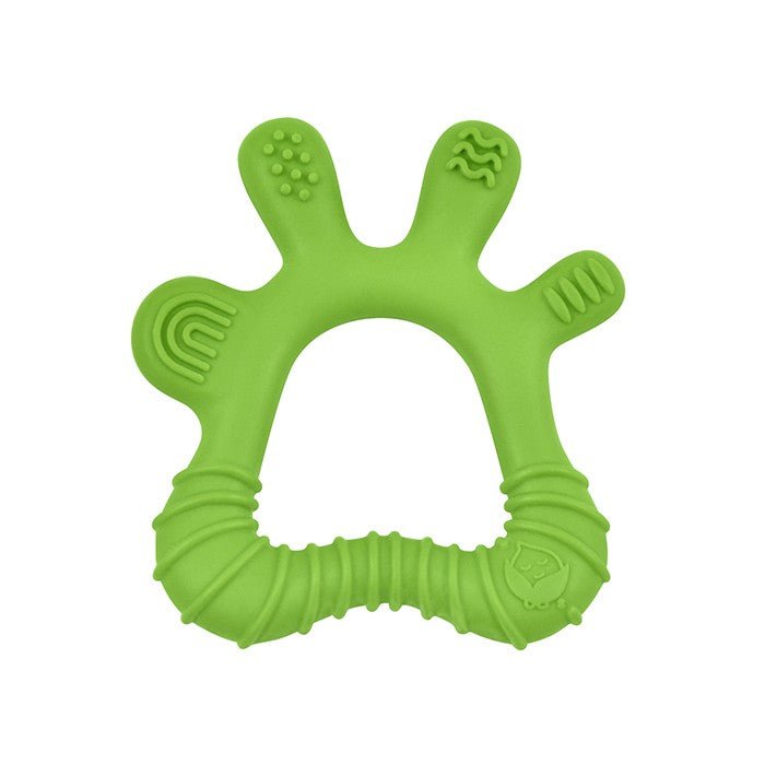 Front & Molar Teether (Min. of 2, multiples of 2) - MAIGHAN DISTRIBUTION CANADA