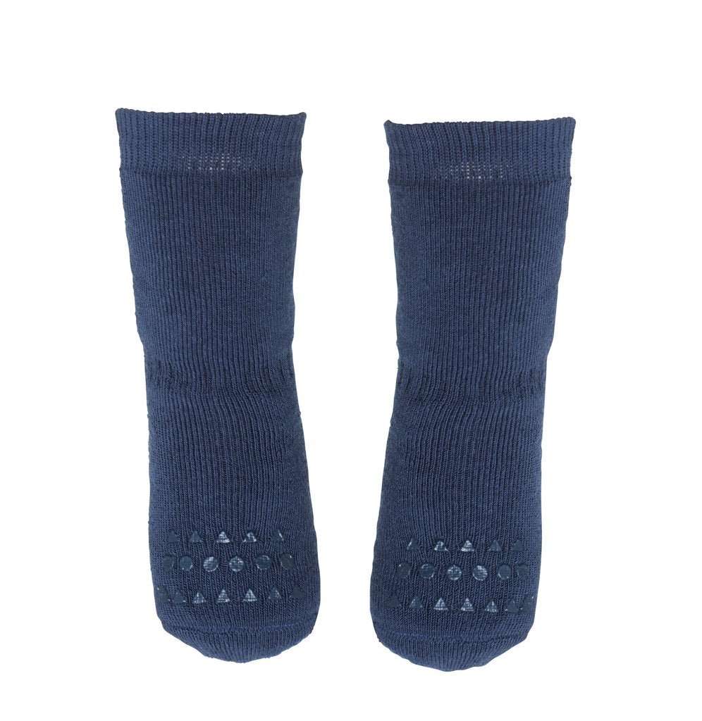 GoBabyGo Non - Slip Socks - Bamboo Fiber (Min. of 2, multiples of 2) - MAIGHAN DISTRIBUTION CANADA