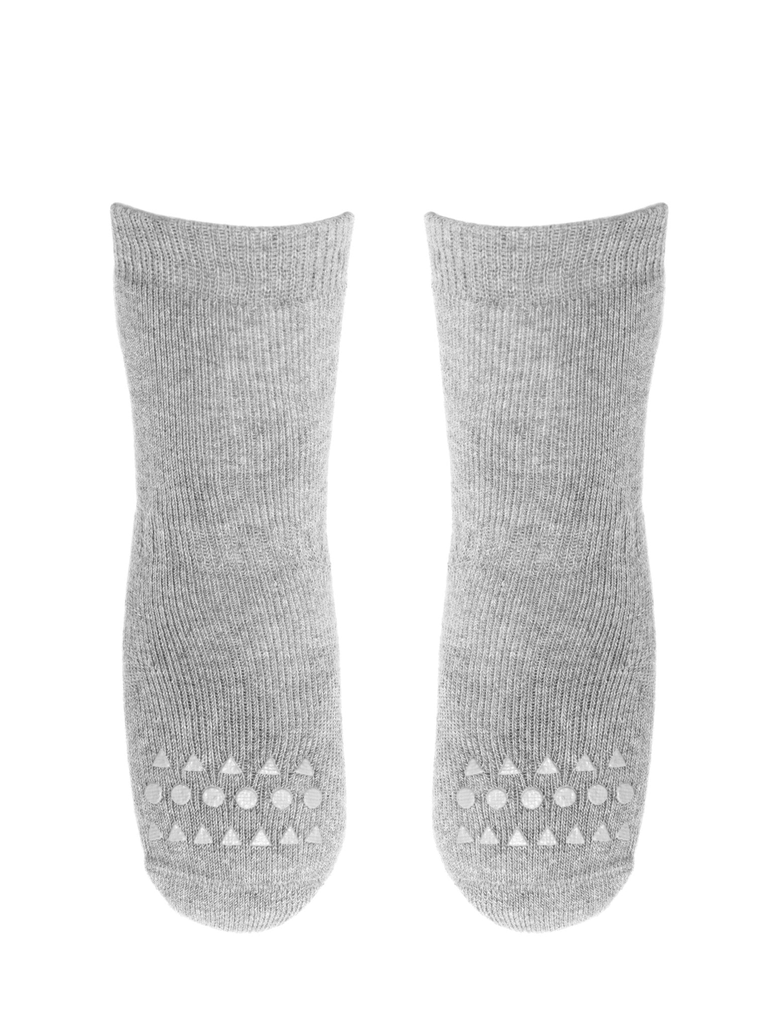 GoBabyGo Non - Slip Socks - Bamboo Fiber (Min. of 2, multiples of 2) - MAIGHAN DISTRIBUTION CANADA