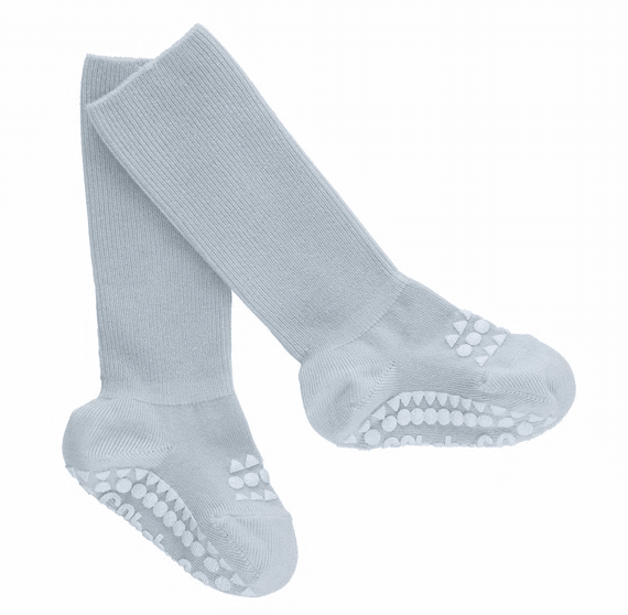 GoBabyGo Non - Slip Socks - Bamboo Fiber (Min. of 2, multiples of 2) - MAIGHAN DISTRIBUTION CANADA