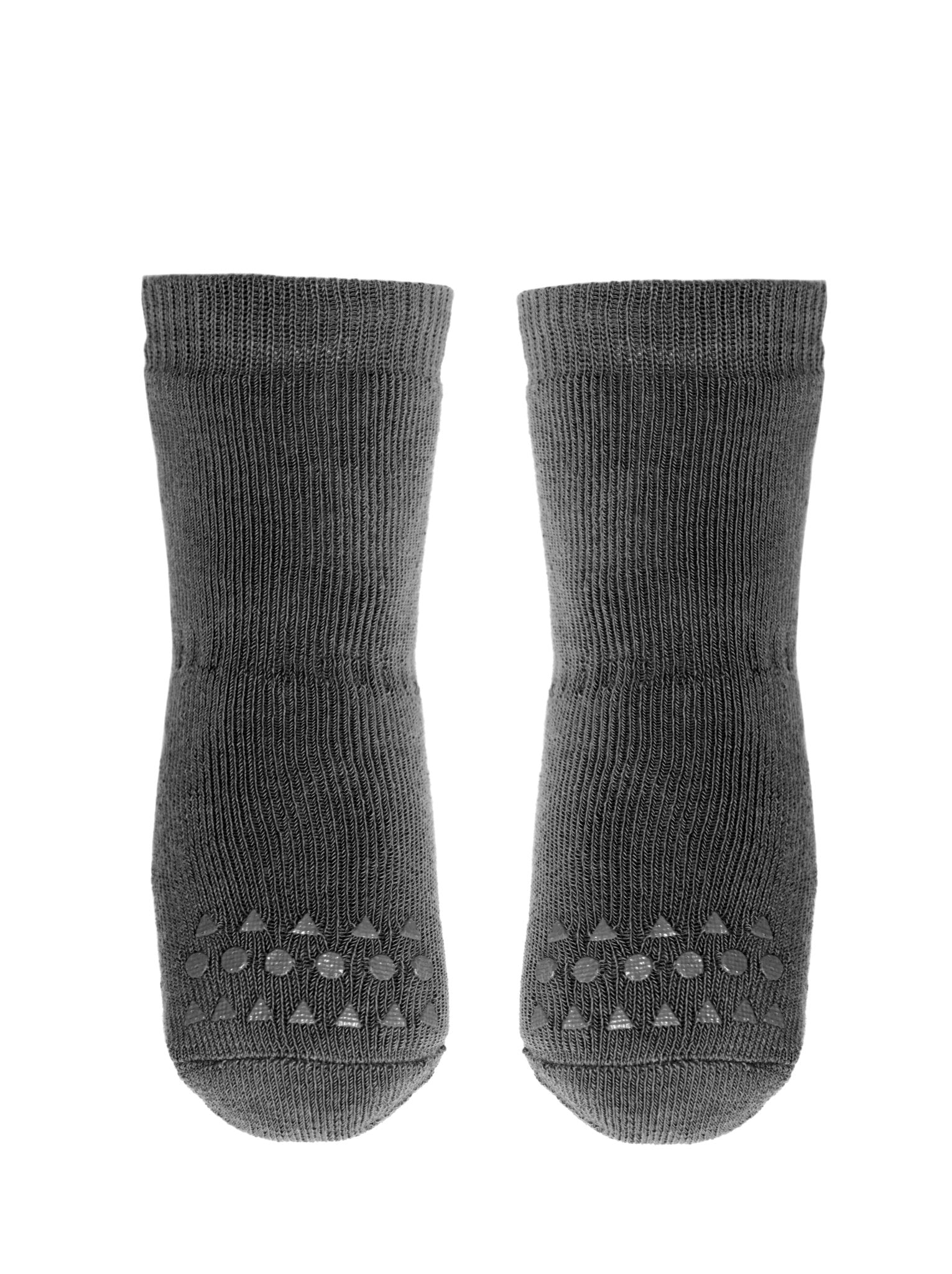 GoBabyGo Non - Slip Socks - Bamboo Fiber (Min. of 2, multiples of 2) - MAIGHAN DISTRIBUTION CANADA