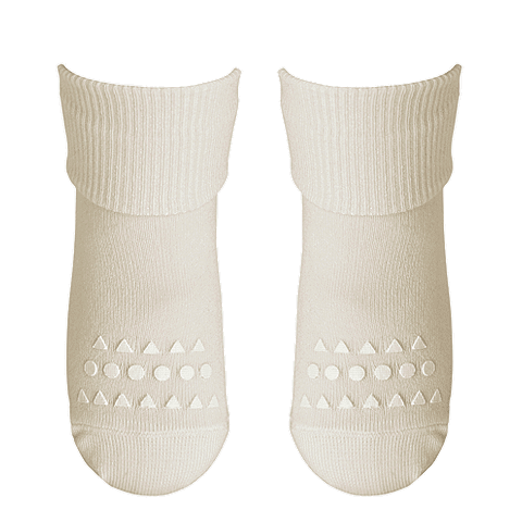 GoBabyGo Non - Slip Socks - Bamboo Fiber (Min. of 2, multiples of 2) - MAIGHAN DISTRIBUTION CANADA