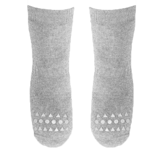 GoBabyGo Non - Slip Socks - Cotton (Min. of 2, multiples of 2) - MAIGHAN DISTRIBUTION CANADA