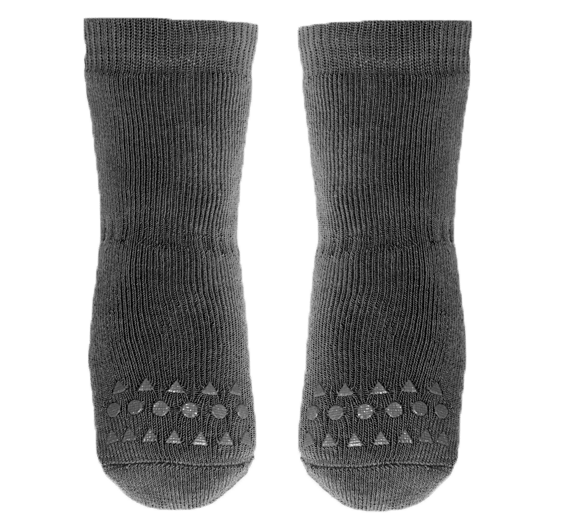 GoBabyGo Non - Slip Socks - Cotton (Min. of 2, multiples of 2) - MAIGHAN DISTRIBUTION CANADA
