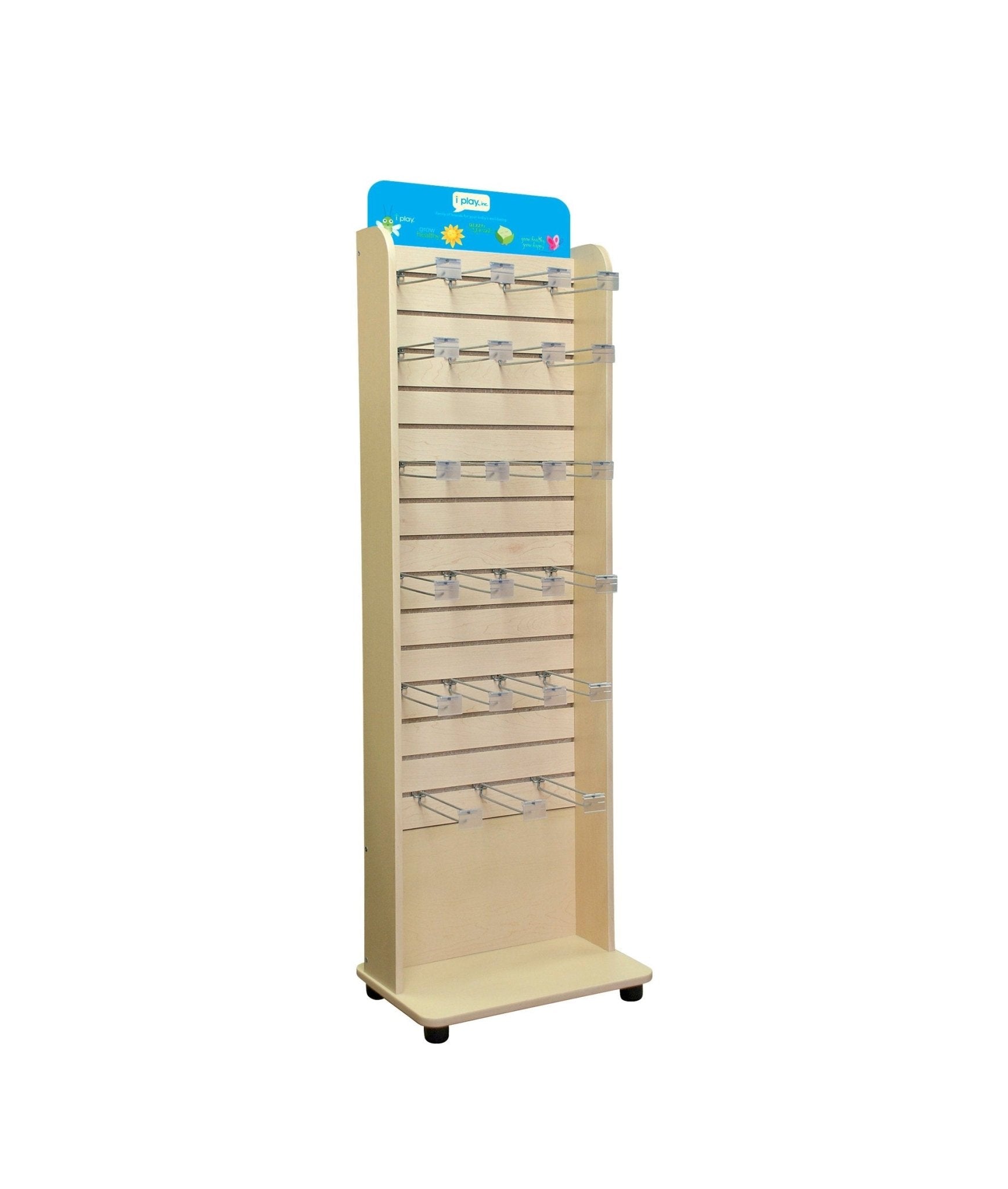 Greensprouts product Display Not for resale (Min. of 1, multiples of 1) - MAIGHAN DISTRIBUTION CANADA