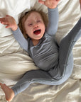 günamüna Convertible Footie Dusk (Min. of 2, multiples of 2) - MAIGHAN DISTRIBUTION CANADA