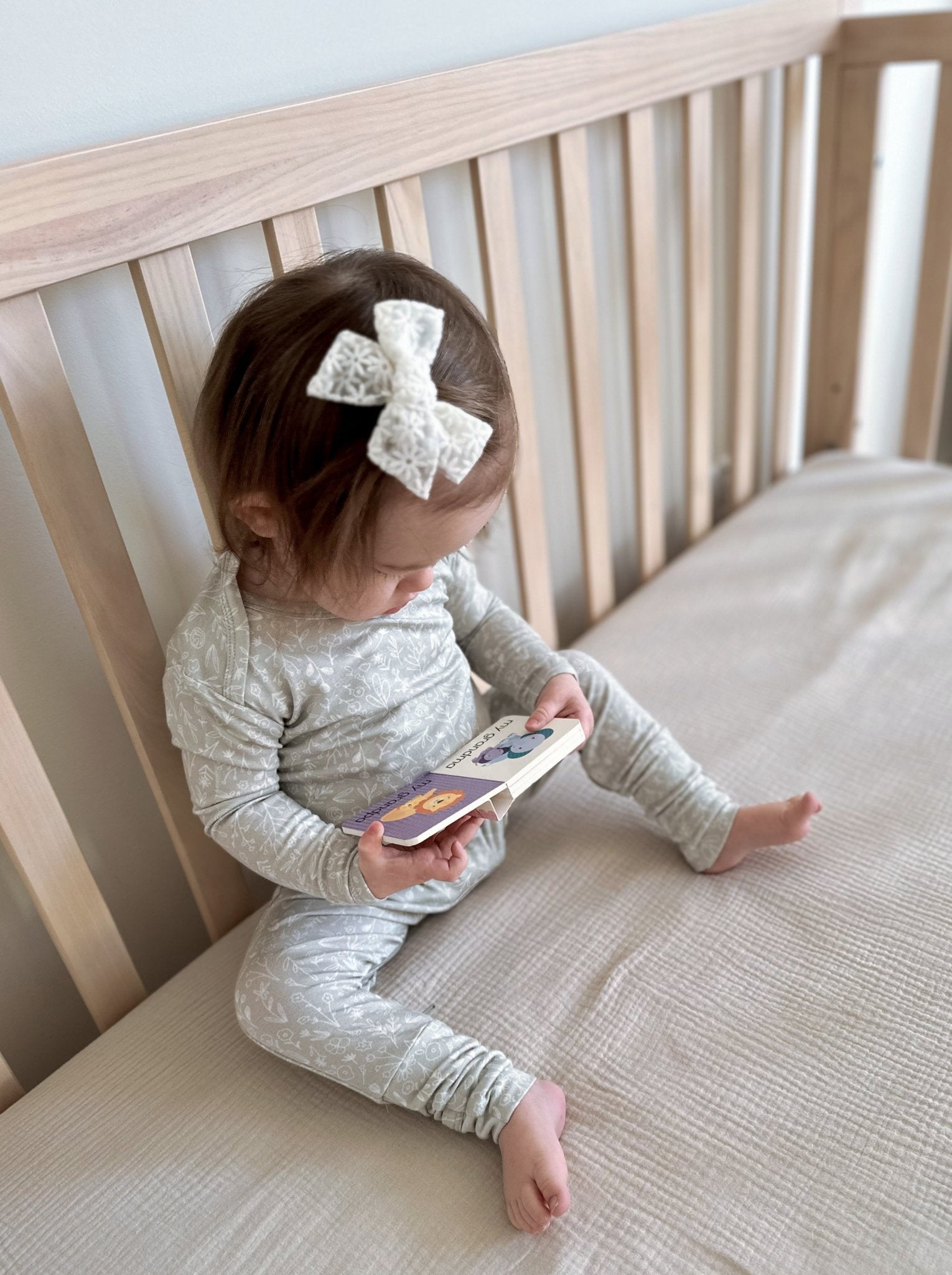 günamüna Convertible Footie Field Of Dreams (Min. of 2, multiples of 2) - MAIGHAN DISTRIBUTION CANADA