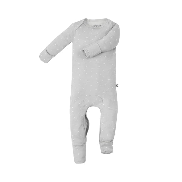 günamüna Convertible Footie Foggy Nights (Min. of 2, multiples of 2) - MAIGHAN DISTRIBUTION CANADA