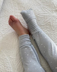 günamüna Convertible Footie Foggy Nights (Min. of 2, multiples of 2) - MAIGHAN DISTRIBUTION CANADA