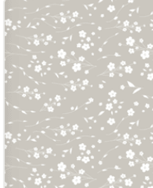 günamüna Convertible Footie Magnolia (Min. of 2, multiples of 2) - MAIGHAN DISTRIBUTION CANADA