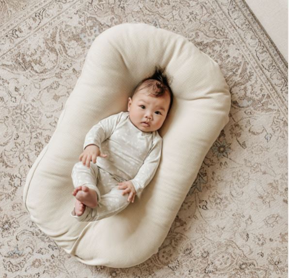 günamüna Convertible Footie Magnolia (Min. of 2, multiples of 2) - MAIGHAN DISTRIBUTION CANADA