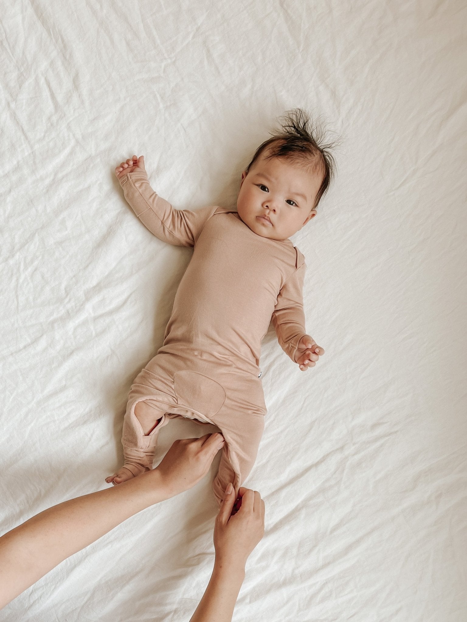 günamüna Convertible Footie Sunset (Min. of 2, multiples of 2) - MAIGHAN DISTRIBUTION CANADA