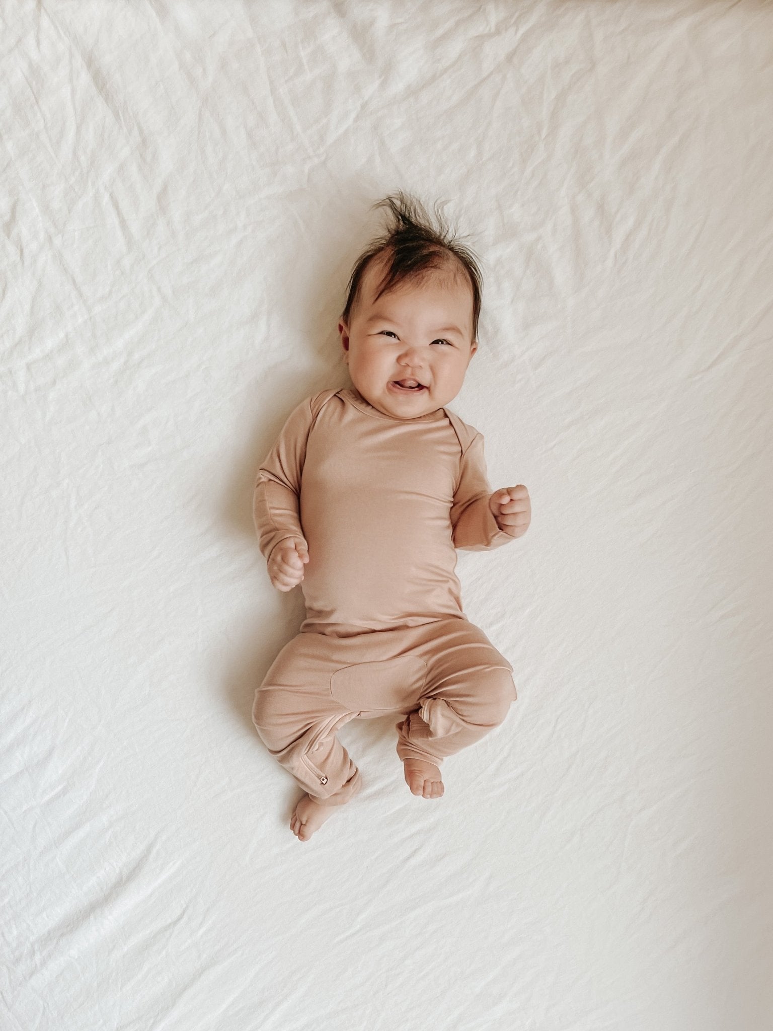 günamüna Convertible Footie Sunset (Min. of 2, multiples of 2) - MAIGHAN DISTRIBUTION CANADA