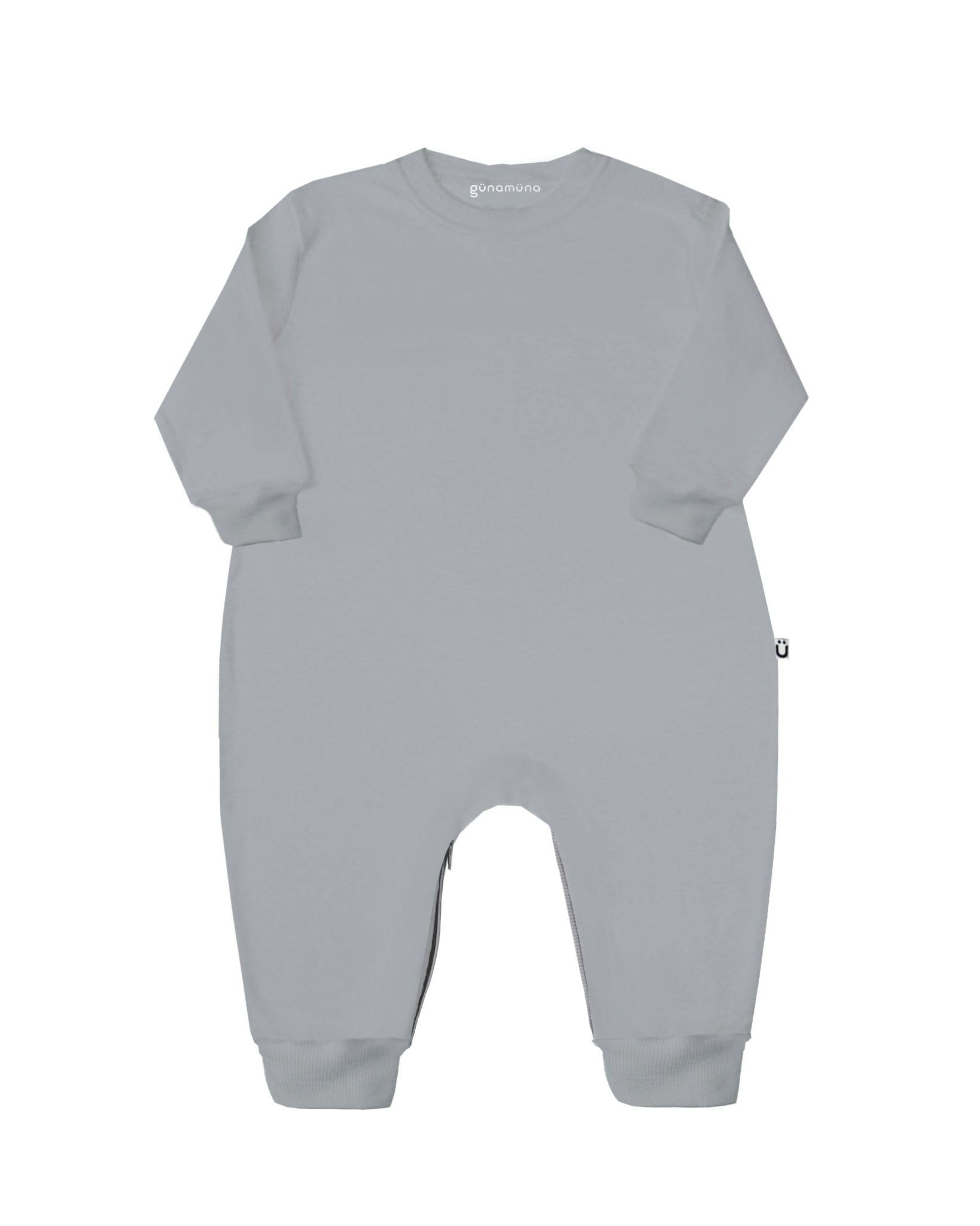 günamüna Fleece Jumpsuit Dawn (Min. of 2, multiples of 2) - MAIGHAN DISTRIBUTION CANADA