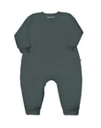 günamüna Fleece Jumpsuit Herb (Min. of 2, multiples of 2) - MAIGHAN DISTRIBUTION CANADA