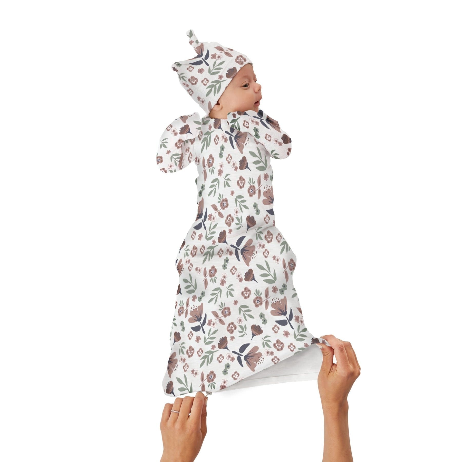 günamüna Gowns Blooms (Min. of 2, multiples of 2) - MAIGHAN DISTRIBUTION CANADA