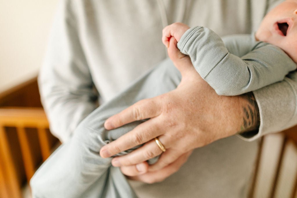 günamüna Gowns Sage (Min. of 2, multiples of 2) - MAIGHAN DISTRIBUTION CANADA