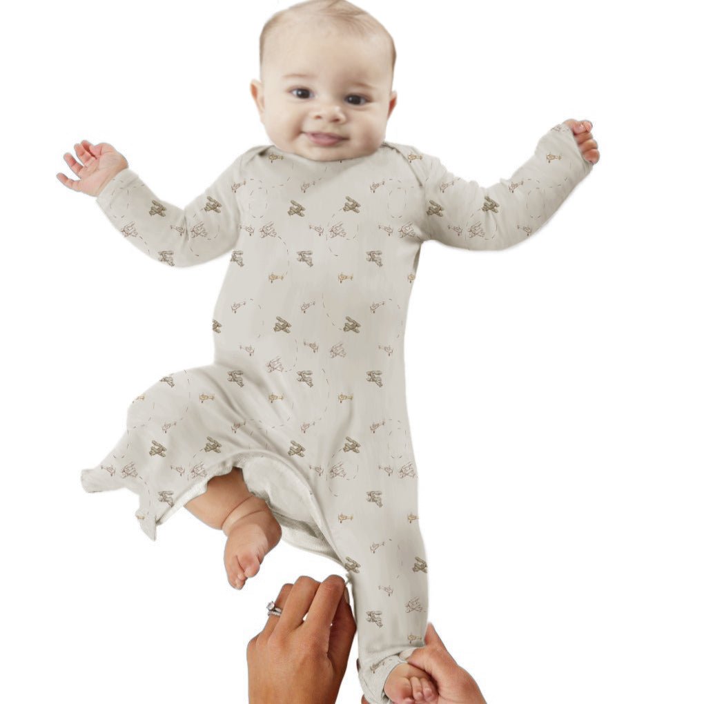 günamüna Romper Flights (Min. of 2, multiples of 2) - MAIGHAN DISTRIBUTION CANADA